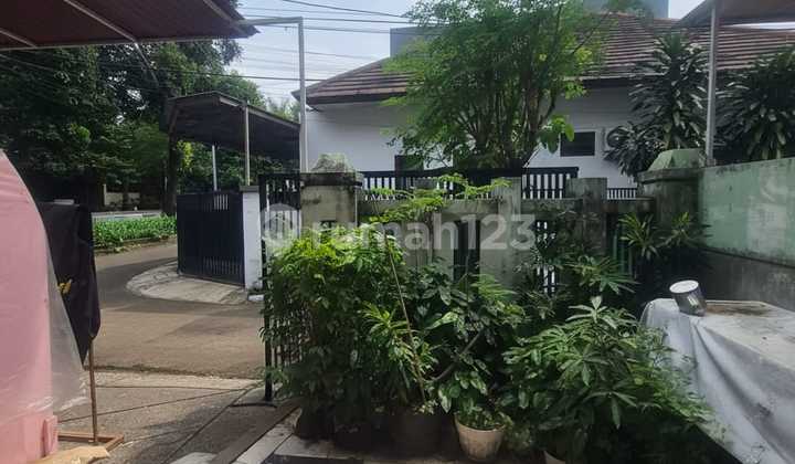 Ready-to-Live House in Pondok Kelapa Complex, East Jakarta 2