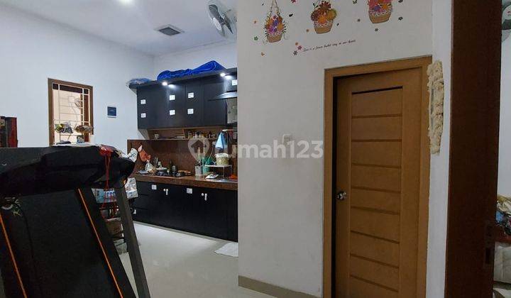 Rumah Siap Huni di Bambu Apus Cipayung Jakarta Timur  2