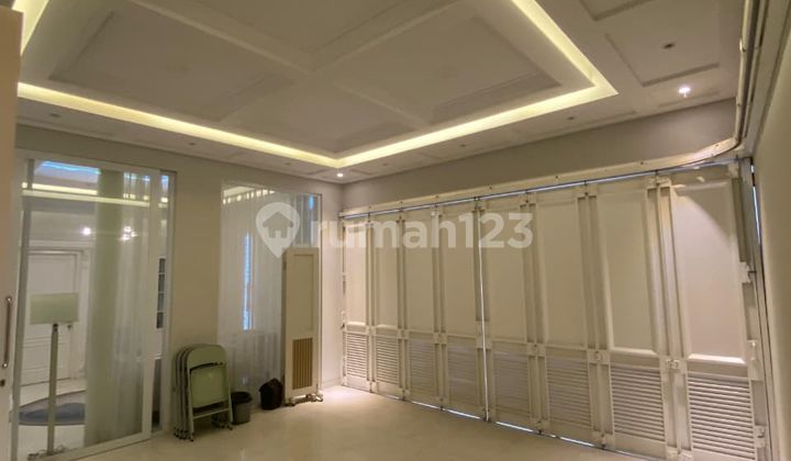 Luxury Ready-to-Occupy Strategic House in Cipayung, East Jakarta 2