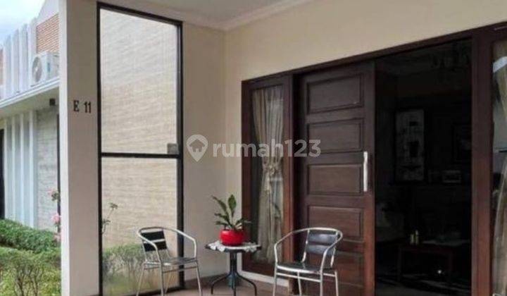 Rumah Siap Huni di Komplek di Cipinang Indah Jakarta Timur  2