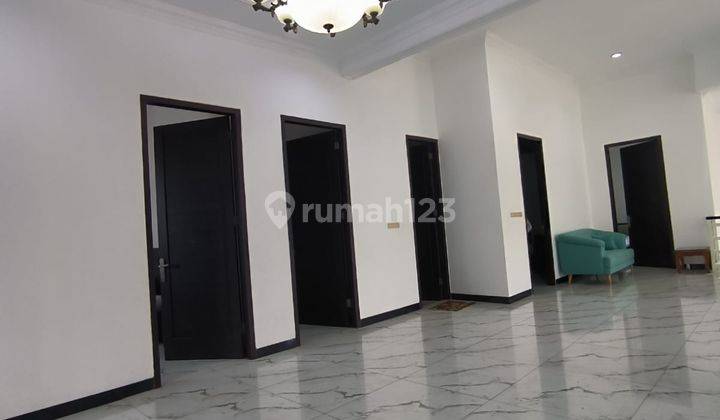 Rumah Mewah Siap Huni di Tanjung Mas Jakarta Selatan  2