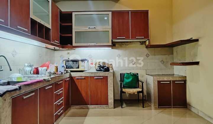 Rumah Siap Huni di Komplek Duren Sawit Jakarta Timur 2