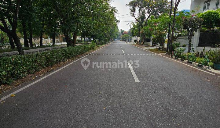 Tanah Kavling Siap Bangun di Kayu Putih Jakarta Timur  2