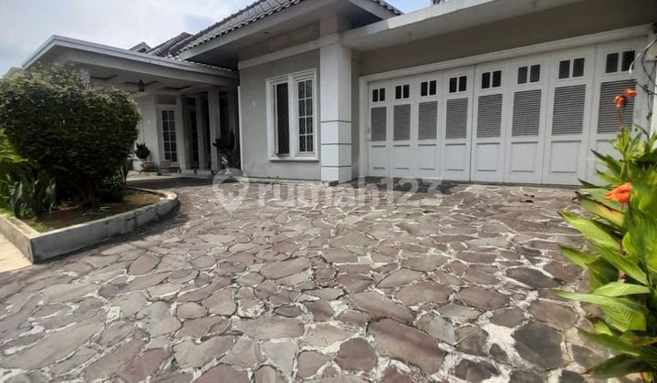 Runag siap huni di ceger cipayung jakarta timur