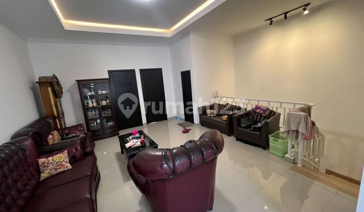 Di Jual Rumah Non Komplek di Matraman Jakarta Timur 2