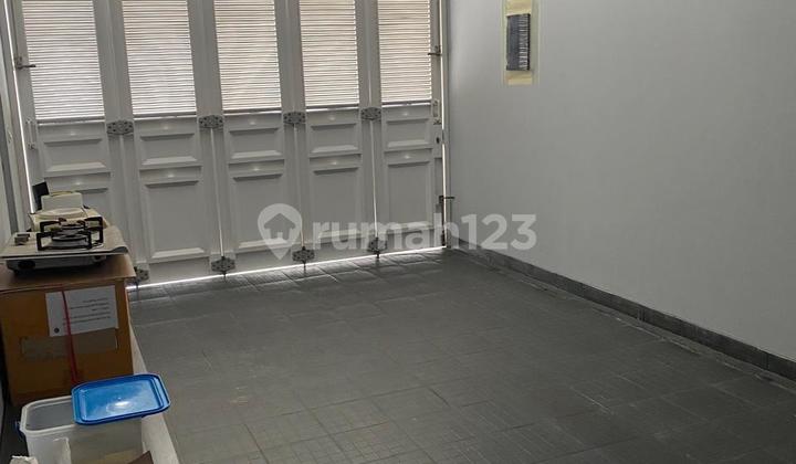 Rumah Mewah Siap Huni di Pulomas Jakarta Timur 2