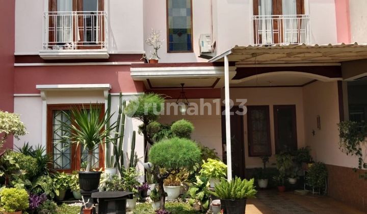 Rumah siap huni di komplek jatibening baru bekasi Rumah siap huni di komplek jatibening baru bekasi