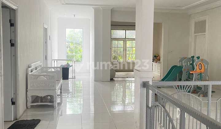 Rumah tanah luas di komplek AL di Duren sawit Jakarta Timur  2
