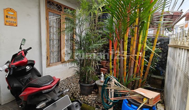 Rumah di Komplek Pondok Bambu Duren Sawit Jakarta Timur 2