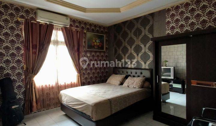 Rumah Siap Huni di Ujung Menteng Cakung Jakarta Timur  2