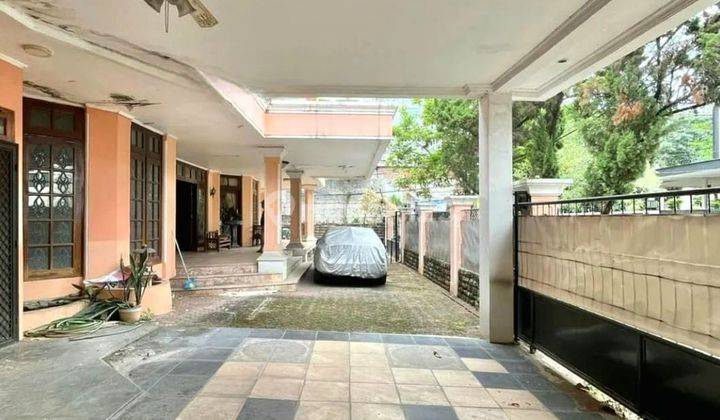 Rumah Second di Hook Pejaten Barat Jakarta Selatan  2