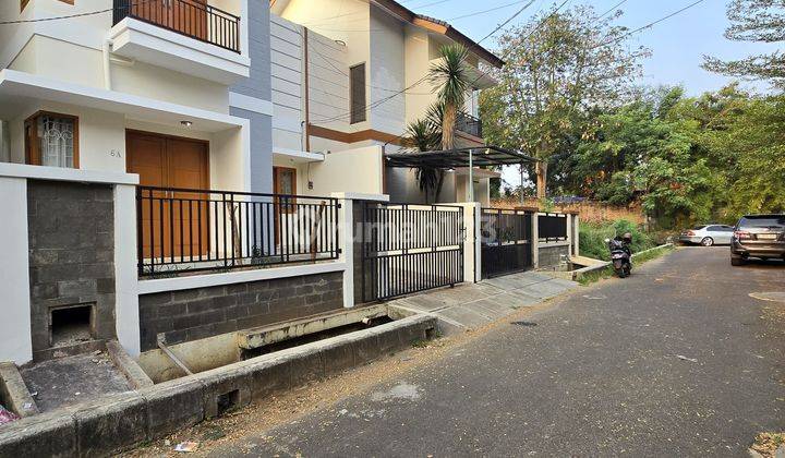 Di Jual Cepat Rumah Siap Huni di Cipinang Indah Jakarta Timur 2