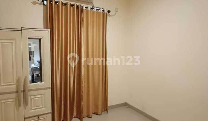 Rumah second hook di Batu ampar Kramat Jati Jakarta Timur 2