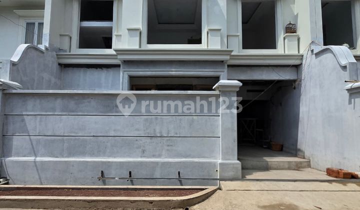 Rumah mewah american classic di cempaka putih jakarta pusat Rumah mewah american classic di cempaka putih jakarta pusat