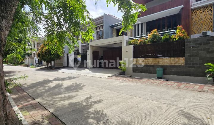 Rumah Second di Komplek Cipinang Indah Jakarta Timur 2
