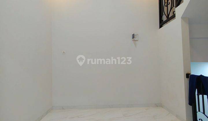 Rumah Siap Huni di Cluster Kalisari Jakarta Timur 2