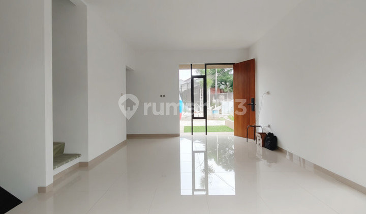 Rumah Modern Minimalis Setu Cipayung Jakarta Timur Rumah Modern Minimalis Setu Cipayung Jakarta Timur