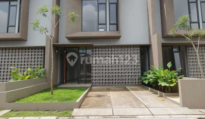 Rumah Modern Siap Huni di Setu Cipayung Jakarta Timur Rumah Modern Siap Huni di Setu Cipayung Jakarta Timur