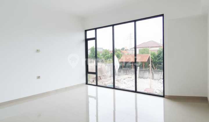 Rumah Modern Siap Huni di Setu Cipayung Jakarta Timur Rumah Modern Siap Huni di Setu Cipayung Jakarta Timur