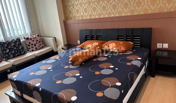 Apartemen Solo Paragon Disewakan Bulanan Apartemen Solo Paragon Disewakan Bulanan
