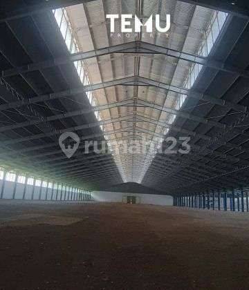 Tanah Industri sudah Pekarangan 17.7HA di Delanggu Klaten Jawa Tengah 2