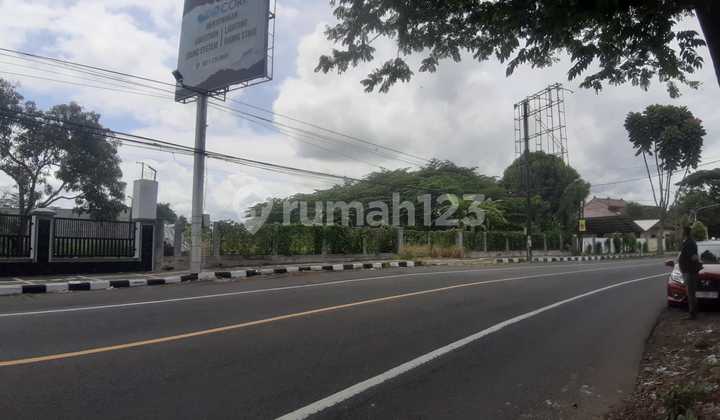 Tanah Zona Industri & Pergudangan Padat & Datar Di Tasikmalaya Jawa Barat Tanah Zona Industri & Pergudangan Padat & Datar Di Tasikmalaya Jawa Barat