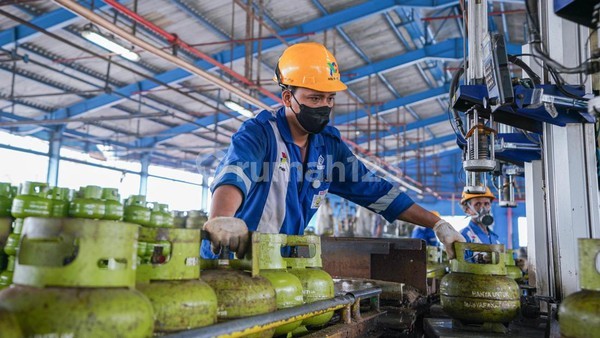 Sppbe in Mojokerto Strategic Location Lots of Profit