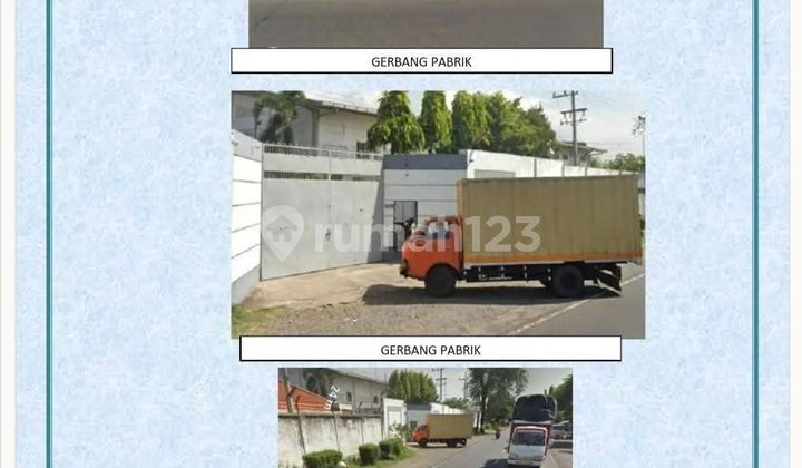 Pabrik Rokok Masih Aktif Produksi Di Kab. Probolinggo - Jawa Timur