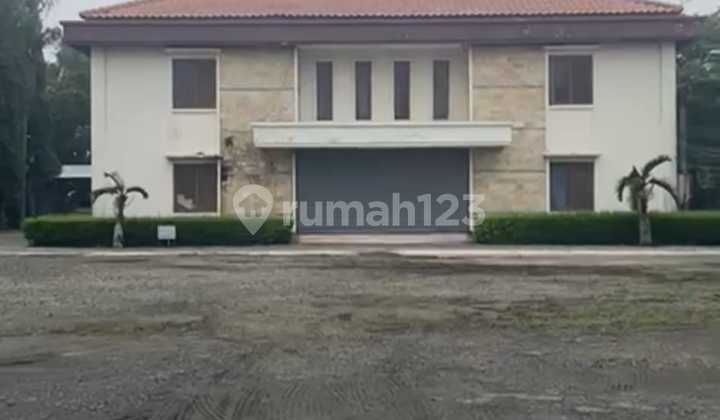 Rattan Factory for Sale, 6.6 Hectares, Sturdy & Good Building in Cirebon Regency Rattan Factory for Sale, 6.6 Hectares, Sturdy & Good Building in Cirebon Regency