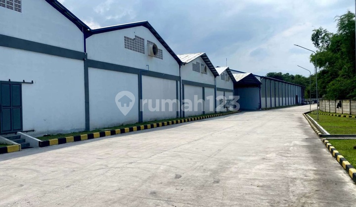 Ex Tissue Factory Good Sturdy Neat Layout In Boyolali Regency - Central Java Ex Tissue Factory Good Sturdy Neat Layout In Boyolali Regency - Central Java