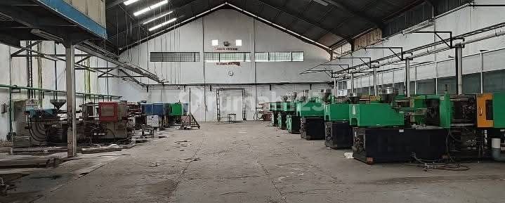 Ex Pabrik Plastik Di Tasikmalaya Jawa Barat Ex Pabrik Plastik Di Tasikmalaya Jawa Barat