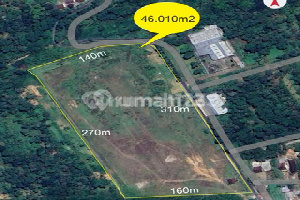 Tanah Industri Sudah Diurug Padat dan Dipagar Tembok Keliling Lokasi di Kab. Boyolali - Jawa Tenga Tanah Industri Sudah Diurug Padat dan Dipagar Tembok Keliling Lokasi di Kab. Boyolali - Jawa Tenga