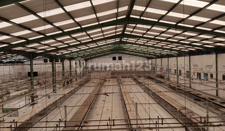 Pabrik Garment Lokasi di Kab. Sragen - Jawa Tengah