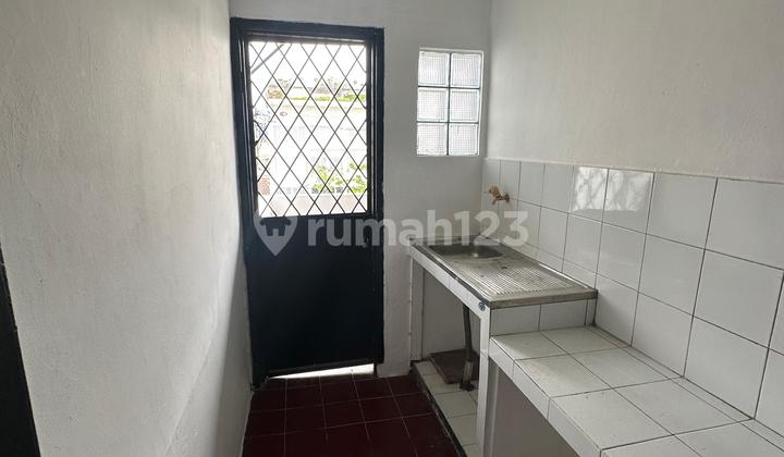 Disewakan Ruko Tambak Jakarta Pusat