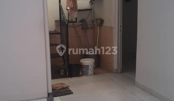 Dijual Rumah Siap Huni di Pejompongan Bendungan Hilir Jakarta Pusa 2