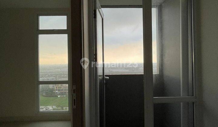 Dijual Murah Apartement Vasanta Innopark Cibitung 
Cikarang Jawa Barat 9