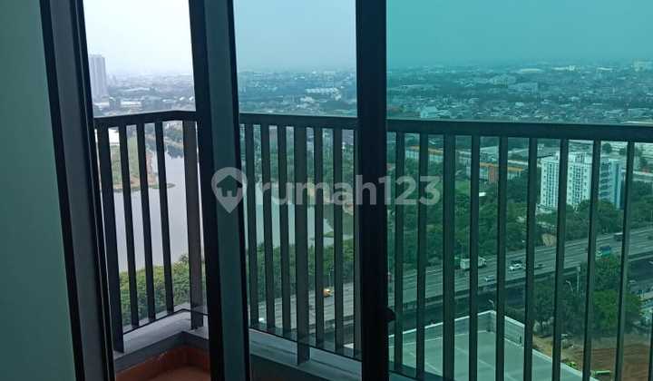 For Sale Apartment in a Strategic Location at Holland Village Tower 1 Cempaka Putih Central Jakarta 2