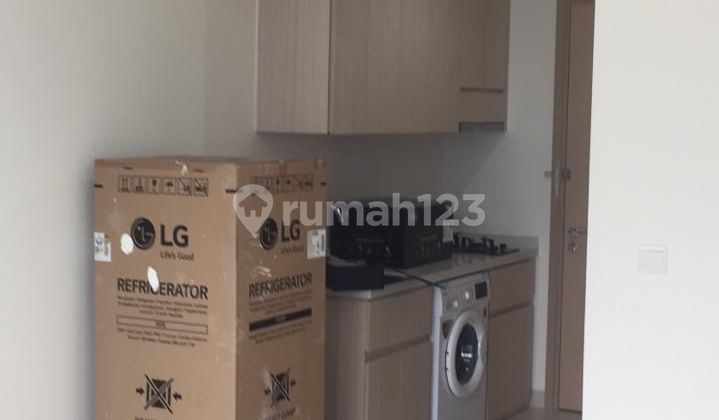 For Rent: Sedayu City Apartment For Rent: Sedayu City Apartment