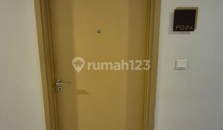 Apartement Sedayu City Kelapa Gading Jakarta Utara 2