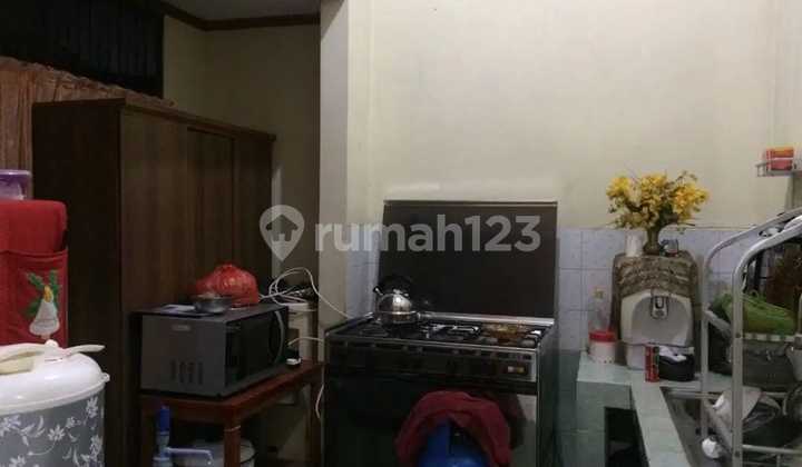 Dijual Cepat Rumah di dalam Komplek  di Jatiwaringin Pondok Gede Bekasi. 2