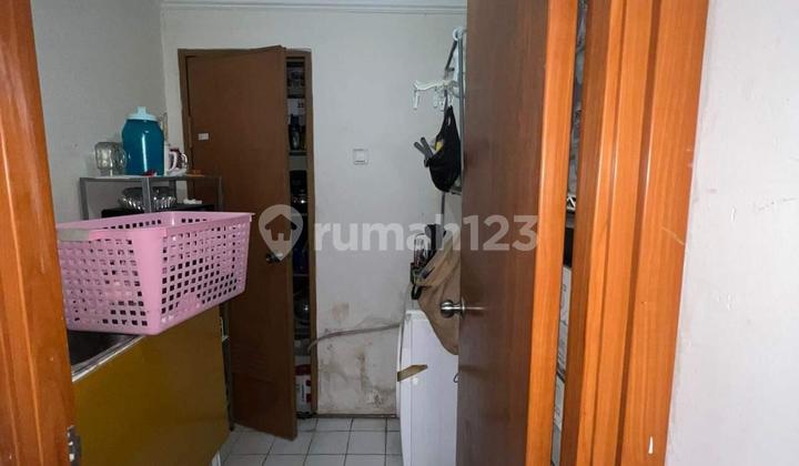 DIJUAL CEPAT APARTEMEN GRAND PALACE KEMAYORAN JAKARTA PUSAT 2