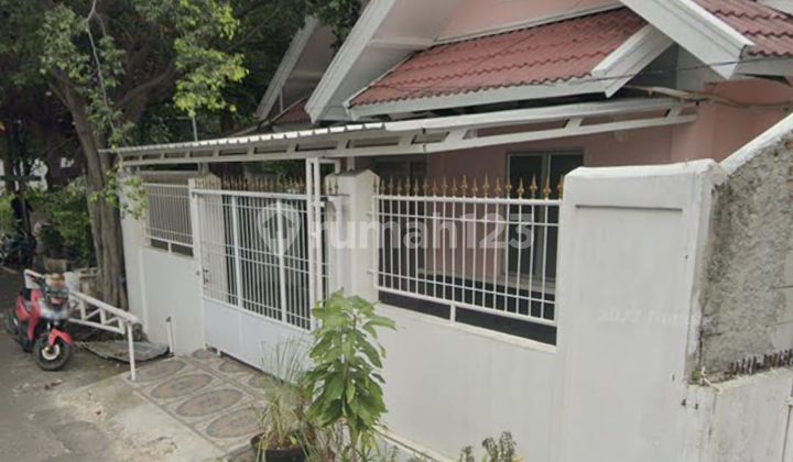 Dijual Rumah Siap Huni di Pejompongan Bendungan Hilir Jakarta Pusa Dijual Rumah Siap Huni di Pejompongan Bendungan Hilir Jakarta Pusa