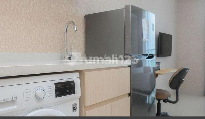For Rent Apartment Sedayu City Kelapa Gading North Jakarta 2