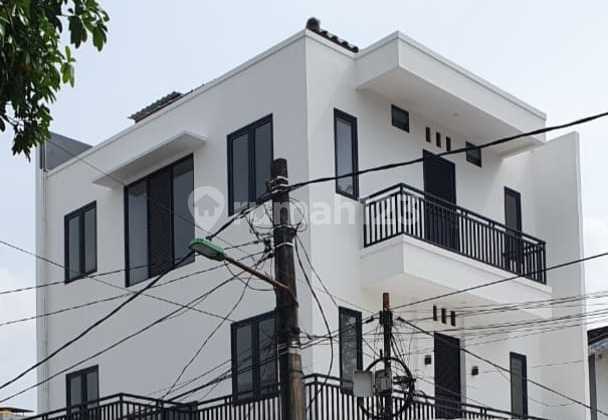 Dijual Rumah Kost Brand New di Kelapa Gading, Jakarta Utara Dijual Rumah Kost Brand New di Kelapa Gading, Jakarta Utara
