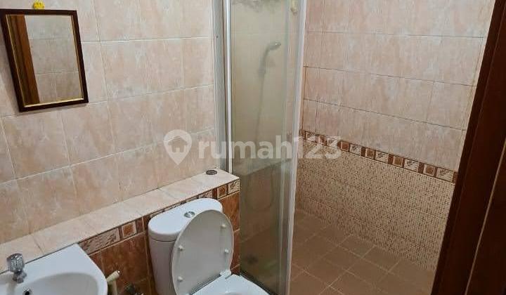 Dijual Murah Apartement Siap Huni  Fully Furnished Di Grand Palace Kemayoran Jakarta Pusat 2