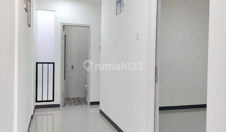 Dijual Rumah Kelapa Gading Kelapa Molek Siap Huni Kelapa Gading Jakarta Utara 2