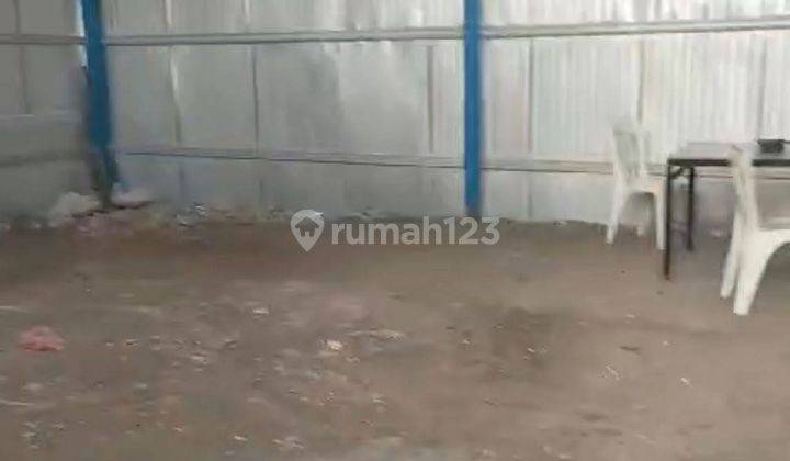 Disewakan Gudang Di Kemayoran Jakarta Pusat 2