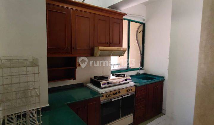 Dijual Murah Apartement Fully Furnished Graha Cempaka Mas Jakarta Pusat 2