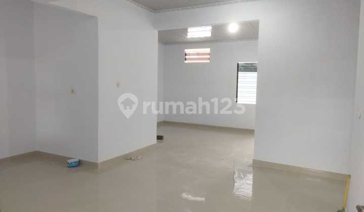 Cheap Rent, Ready-to-Occupy House in Prima Harapan Regency, Bekasi 2