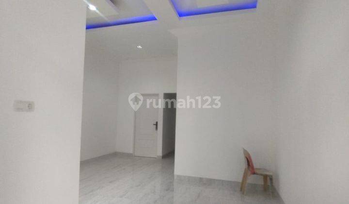 Dijual Rumah New Kelapa Gading Sukapura Jakarta Utara 1